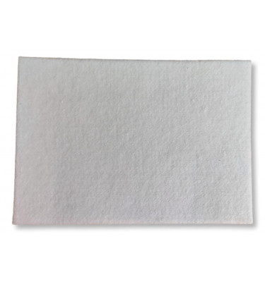 Filcowa podkładka A5 gr 3mm samoprzylepna 