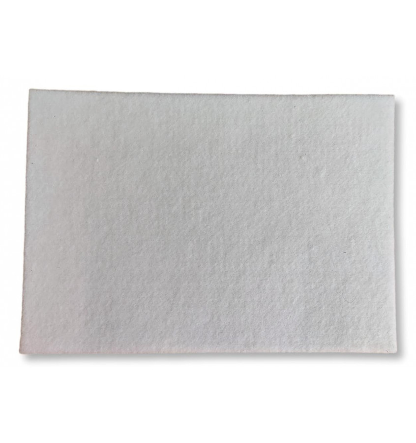 Filcowa podkładka A5 gr 3mm samoprzylepna 