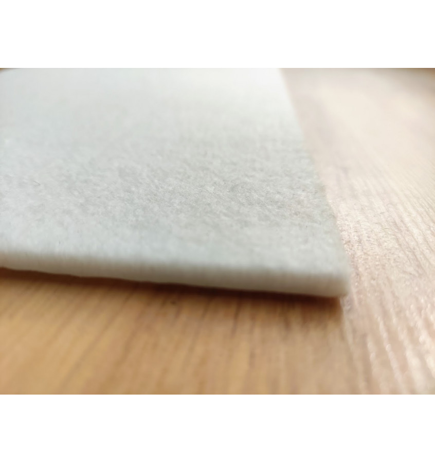 Filcowa podkładka A5 gr 3mm samoprzylepna 