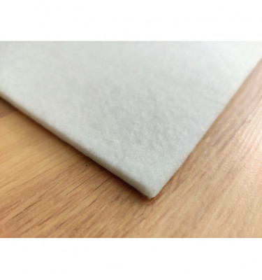 Filcowa podkładka A5 gr 3mm samoprzylepna 