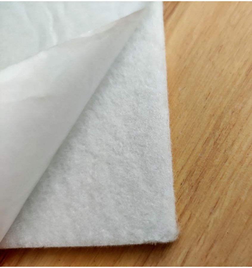 Filcowa podkładka A5 gr 3mm samoprzylepna 