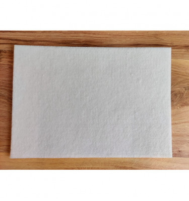Filcowa podkładka A5 gr 3mm samoprzylepna 