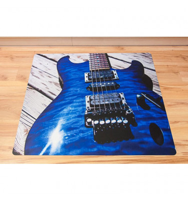 Mata ochronna z nadrukiem indywidualnym na zamówienie 80x120cm gr. 13mm