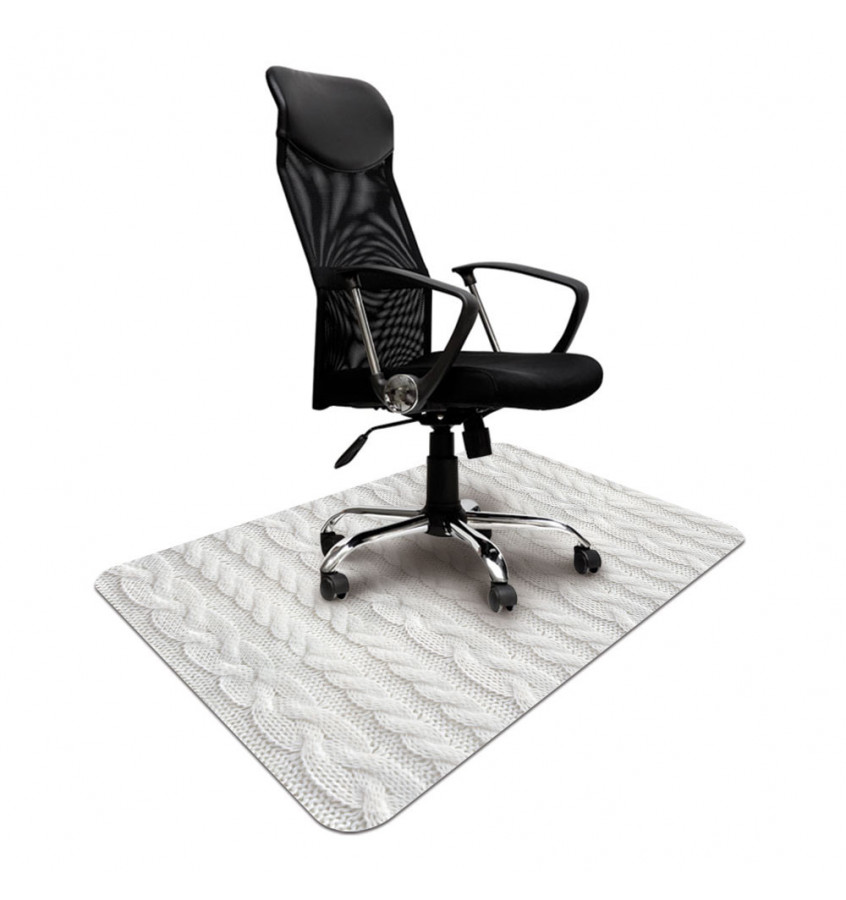 Elastyczna mata 100x140 cm ze wzorem 091 - elastyczna