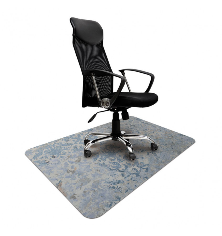 Mata 100x140 cm ze wzorem 092 - elastyczna