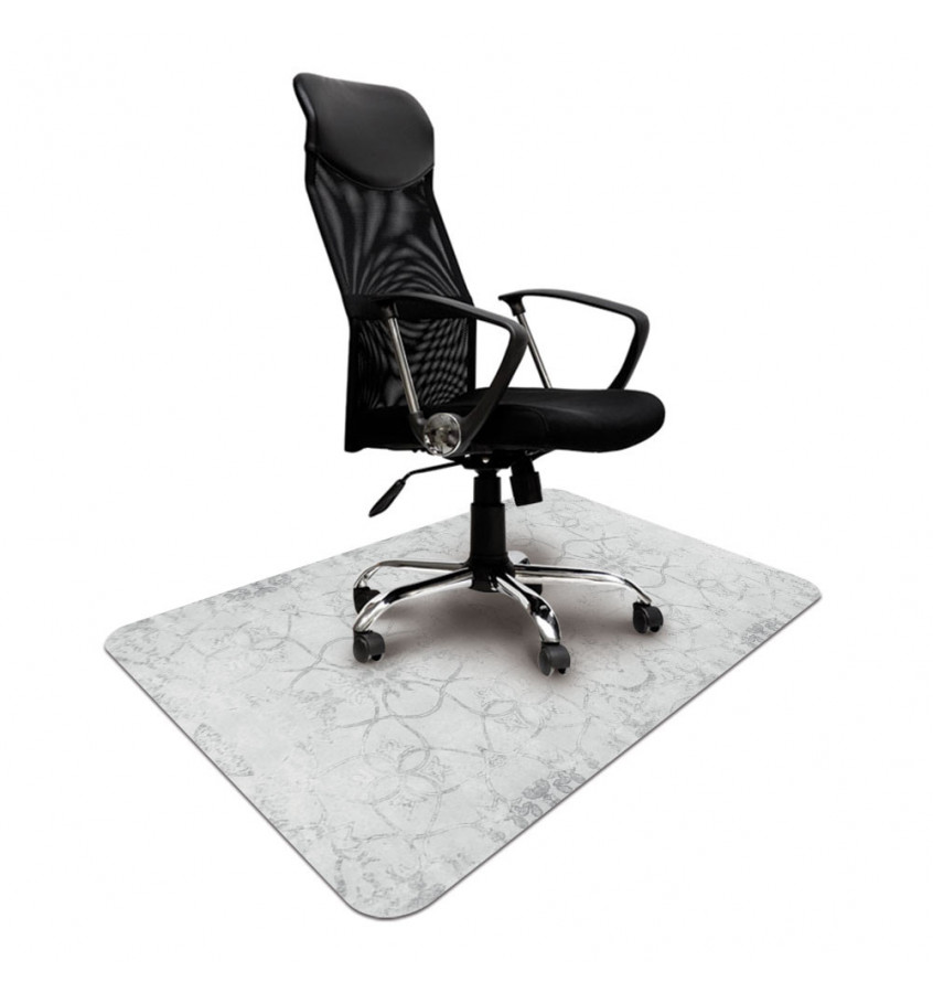 Mata 100x140 cm ze wzorem 093 - elastyczna