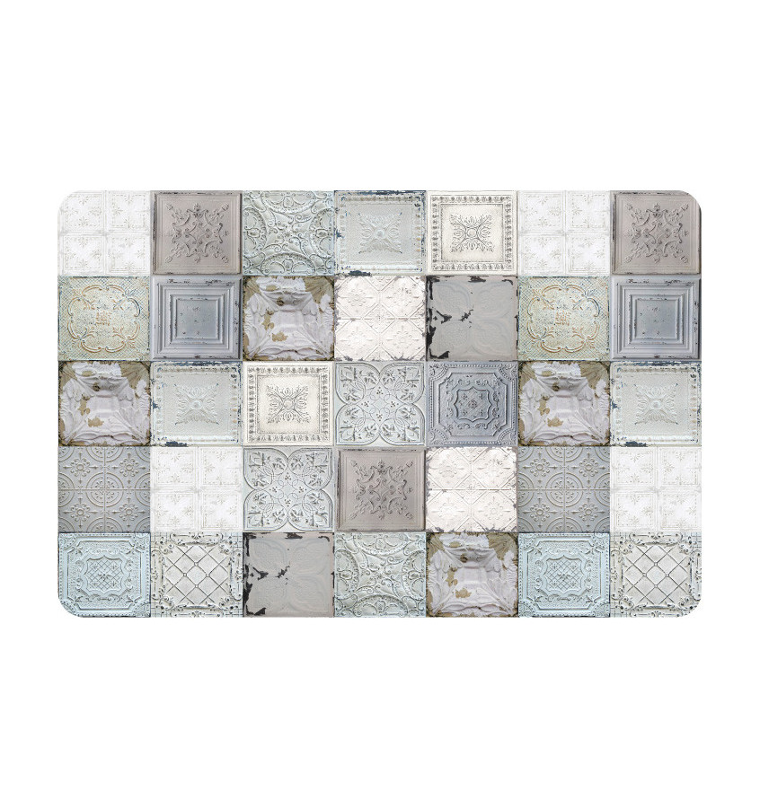 Podkładka 100x140 cm ze wzorem 094 - elastyczna