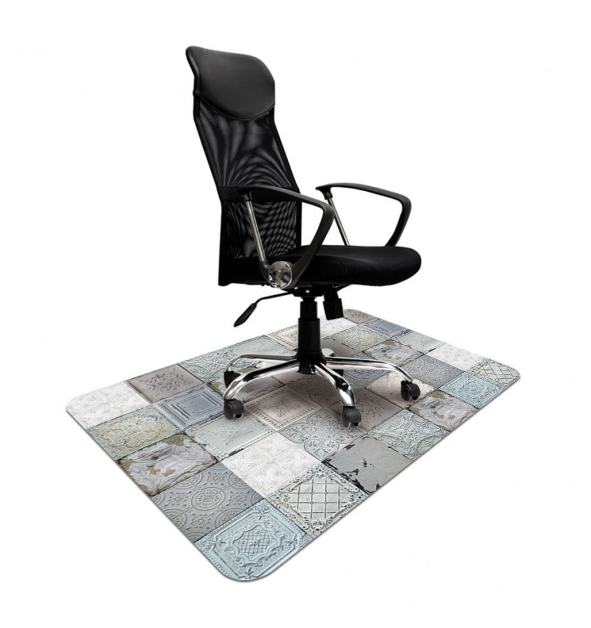 Podkładka 100x140 cm ze wzorem 094 - elastyczna