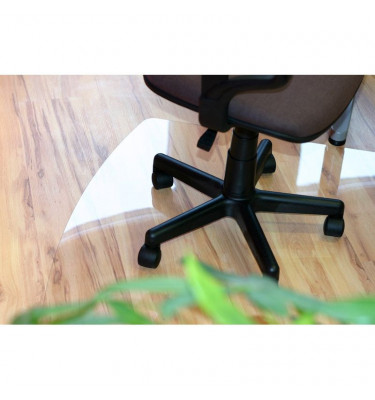 Mata ochronna 100x140cm pod krzesło biurowe ergonomiczna