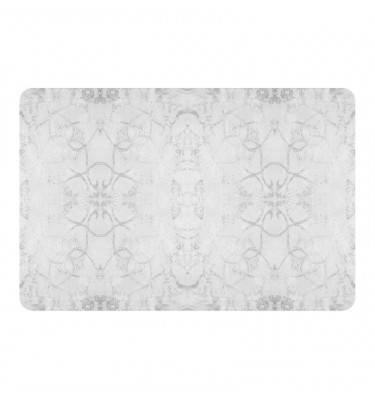 Mata elastyczna 70x100 cm ze wzorem 093 - pod krzesło