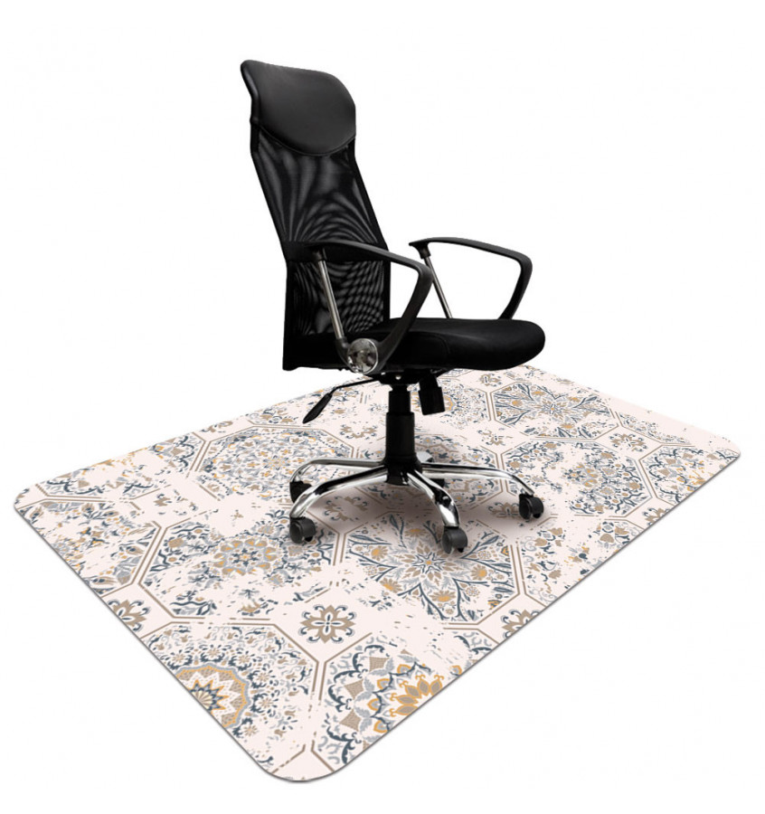 Podkładka 180x120 cm ze wzorem 089 - elastyczna