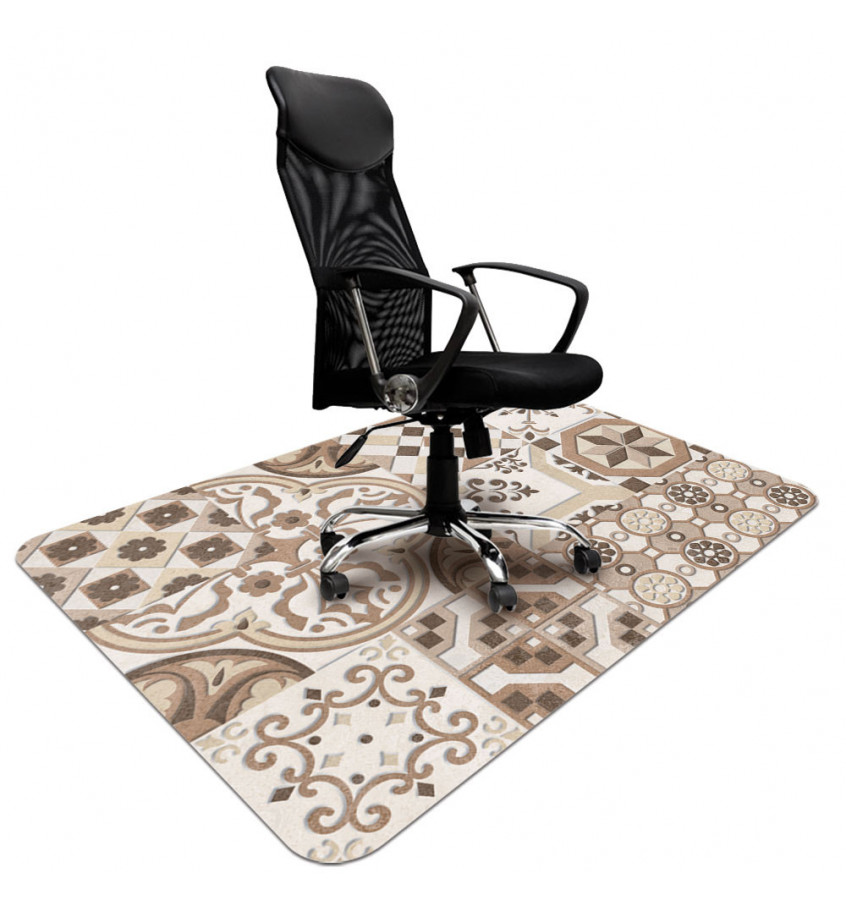 Podkładka 180x120 cm ze wzorem 090 - elastyczna