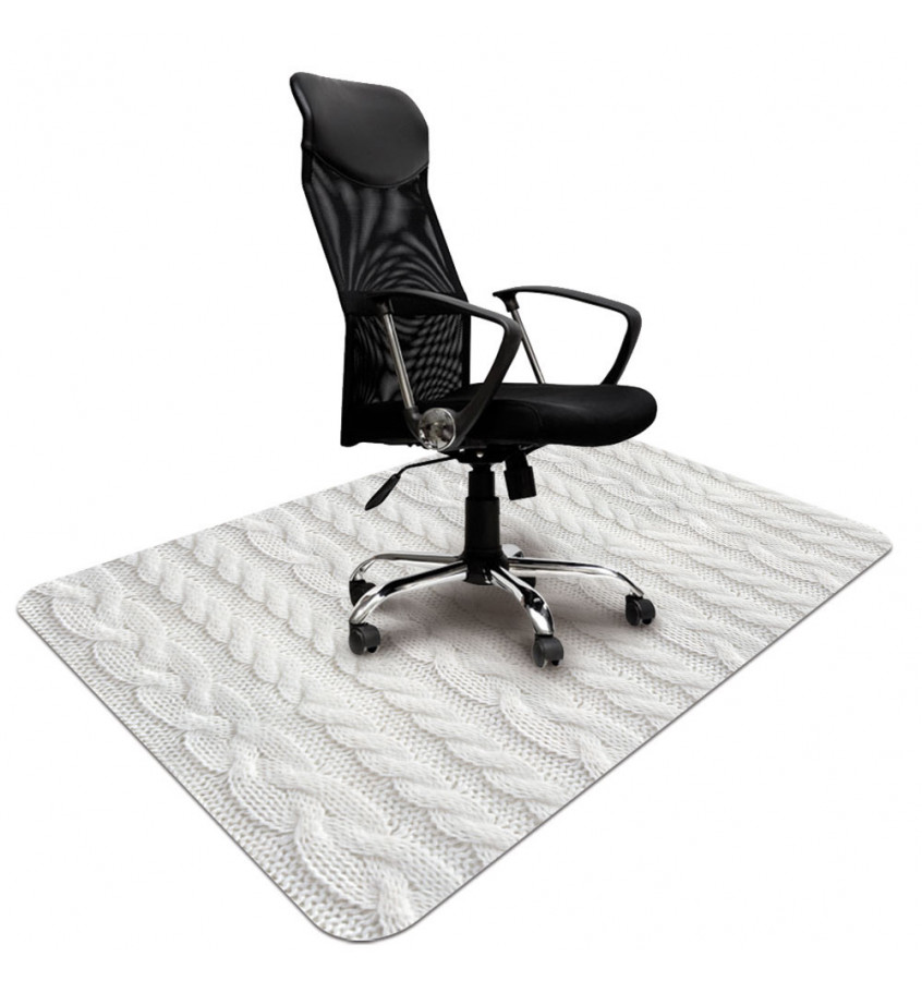 Mata 180x120 cm ze wzorem 091 - elastyczna