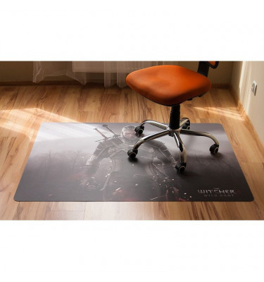 Podkładka ochronna pod krzesło z nadrukiem indywidualnym 100x140cm gr. 13mm