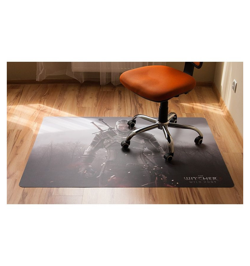 Podkładka ochronna pod krzesło z nadrukiem indywidualnym 100x140cm gr. 13mm