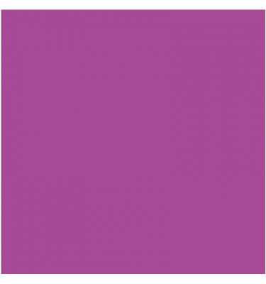 Podkładka 55x55 cm - Fioletowa mata ochronna