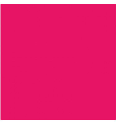 Podkładka 55x55 cm - MAGENTA róż