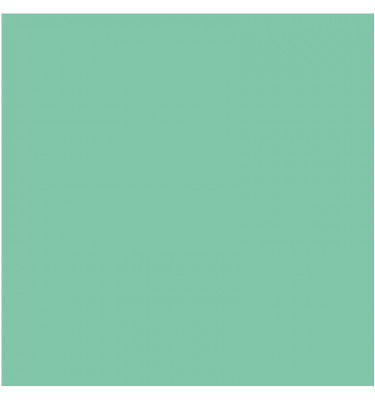 Podkładka 55x55 cm - MIĘTOWA ZIELONA