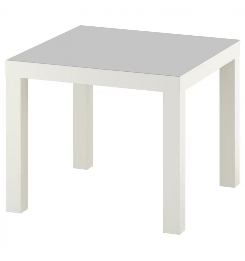 Podkładka 55x55 cm - SZARA