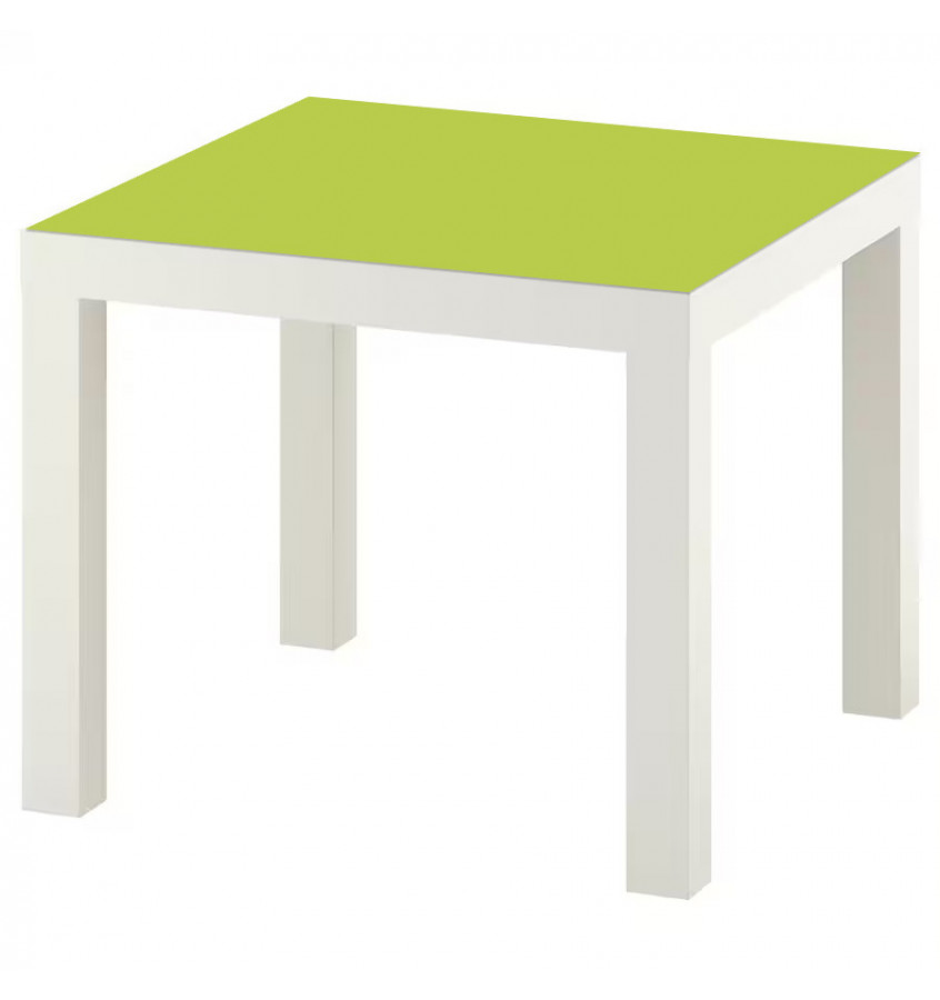 Podkładka 55x55 cm - ZIELONA