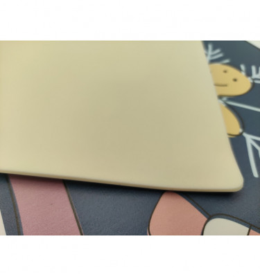 Podkładka dla dzieci 55x55 cm - 054 dla dzieci