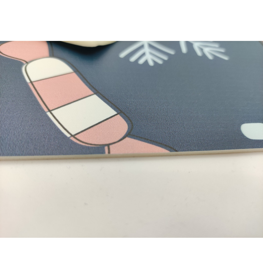 Podkładka dla dzieci 55x55 cm - 054 dla dzieci