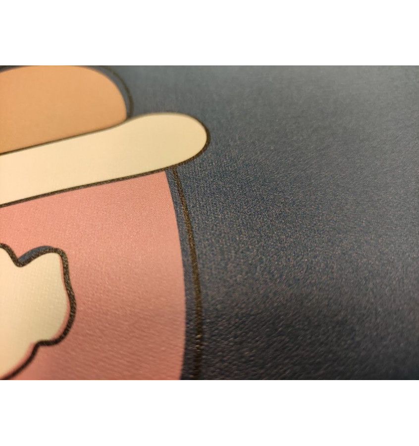 Podkładka dla dzieci 55x55 cm - 054 dla dzieci