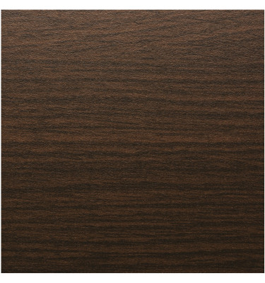 Mata ochronna 55x55 cm - 072 ciemne drewno