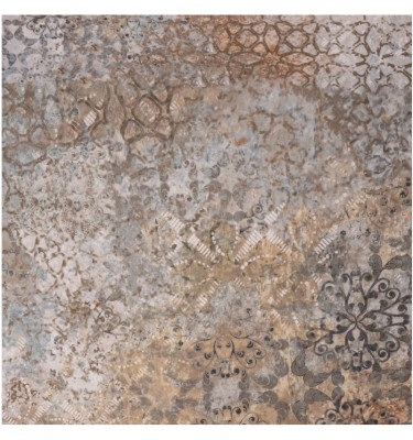 Podkładka 55x55 cm - 085 KAFELEK VINTAGE