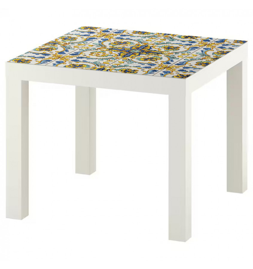 Podkładka 55x55 cm - 088 KAFELKI VINTAGE