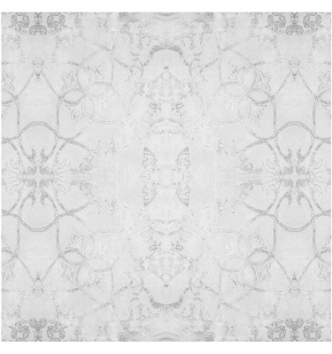 Mata 55x55 cm - 093 płytka VINTAGE szary odcień