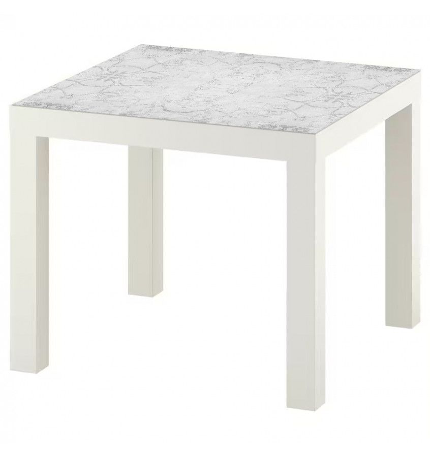 Mata 55x55 cm - 093 płytka VINTAGE szary odcień