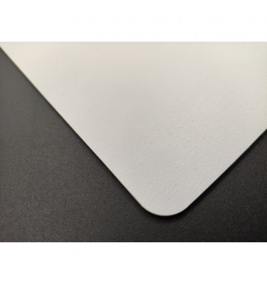 Podkładka pod mysz 20x25cm antypoślizgowa elastyczna