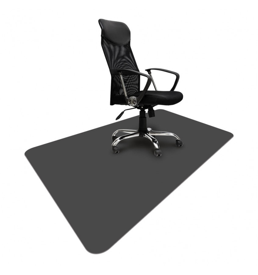 Elastyczna podkładka 180x120 cm -  ANTRACYT ciemny szary