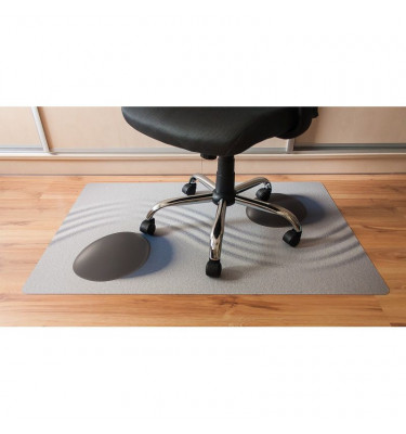 Mata ochronna pod fotel na kółkach z nadrukiem 030 - 80x120cm - gr. 13mm