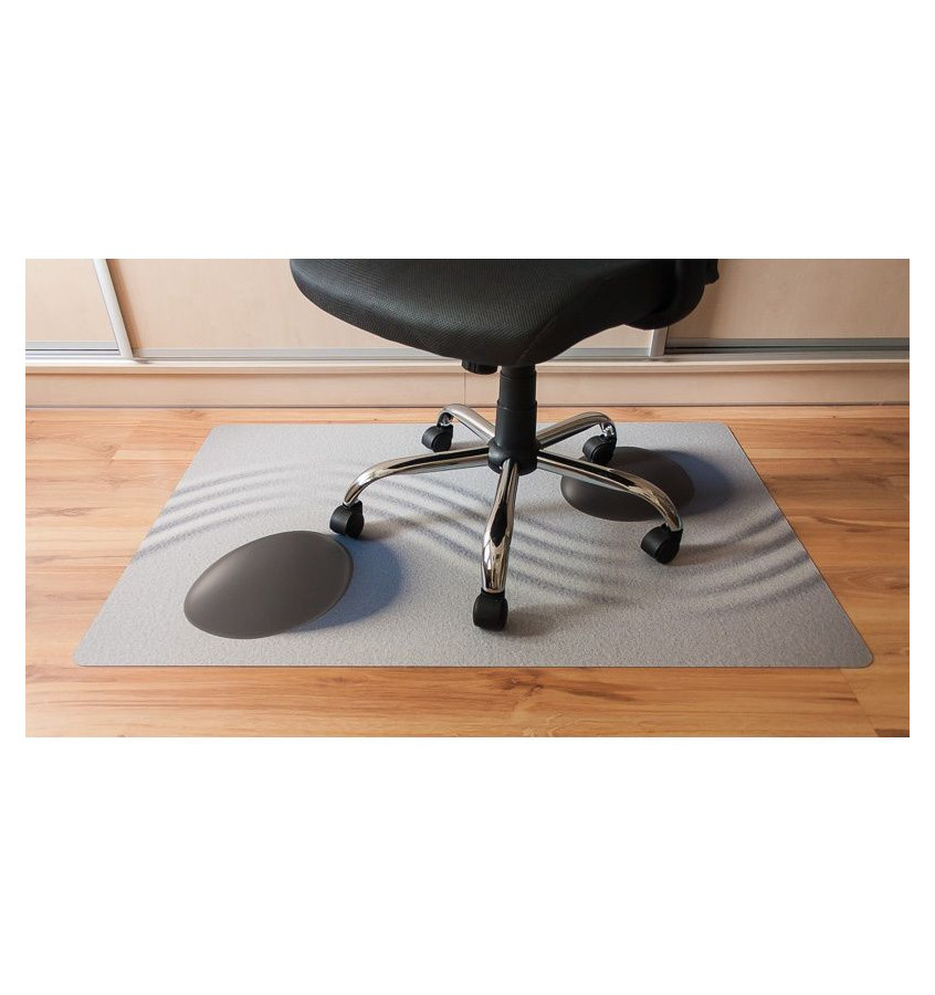 Mata ochronna pod fotel na kółkach z nadrukiem 030 - 80x120cm - gr. 13mm