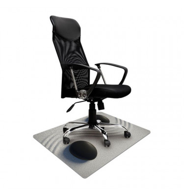 Mata ochronna pod fotel na kółkach z nadrukiem 030 - 80x120cm - gr. 13mm