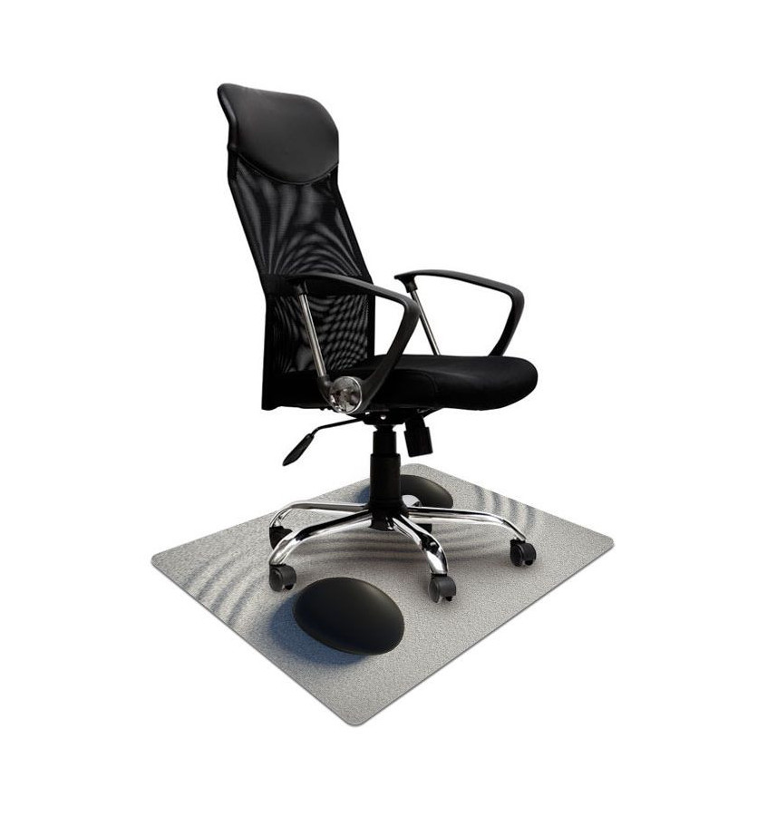 Mata ochronna pod fotel na kółkach z nadrukiem 030 - 80x120cm - gr. 13mm