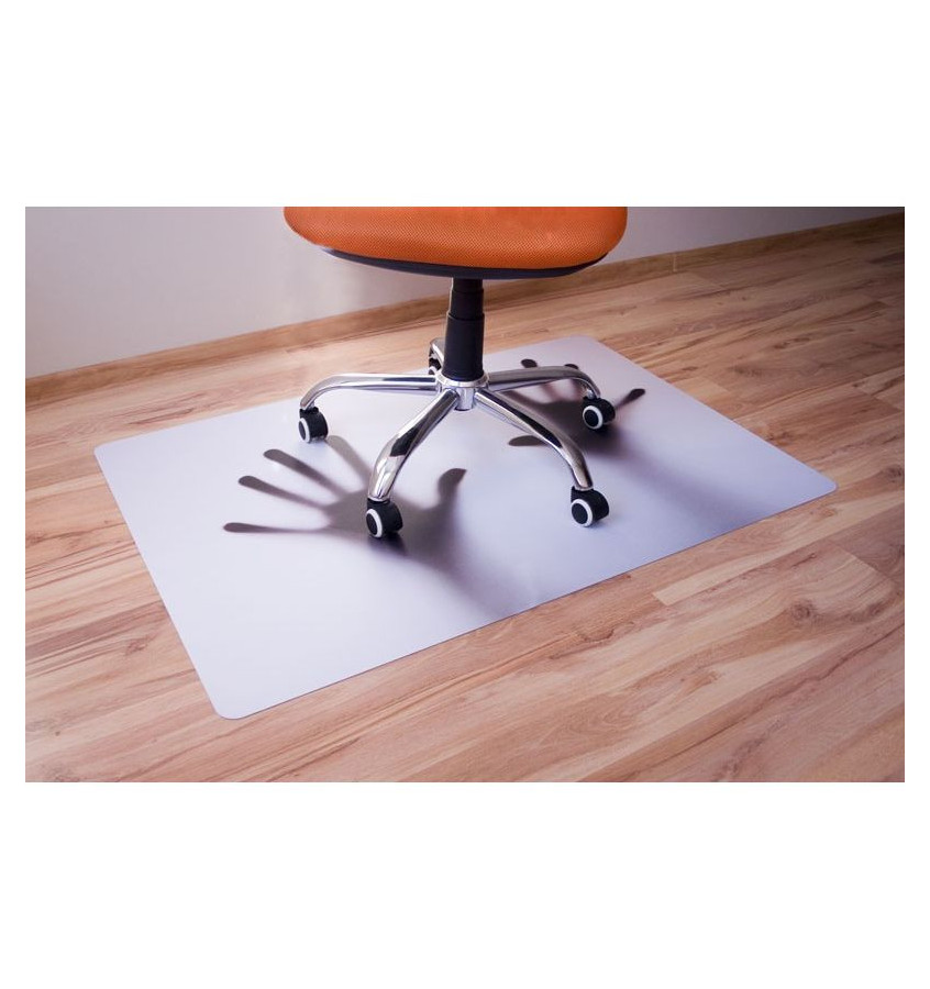 Mata ochronna pod fotel na kółkach z nadrukiem 032 - 80x120cm - gr. 13mm