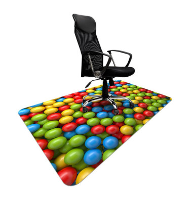 Podkładka 120x180cm gr 13mm ze wzorem 050 - PIŁECZKI