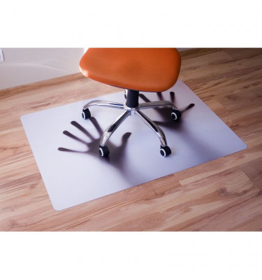 Mata ochronna pod fotel na kółkach z nadrukiem 032 - 80x120cm - gr. 13mm