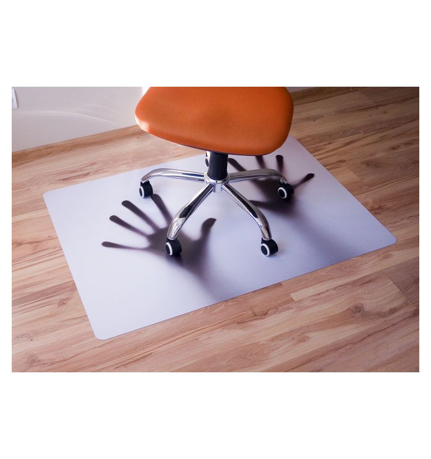 Mata ochronna pod fotel na kółkach z nadrukiem 032 - 80x120cm - gr. 13mm