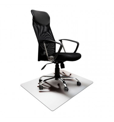 Mata ochronna pod fotel na kółkach z nadrukiem 032 - 80x120cm - gr. 13mm