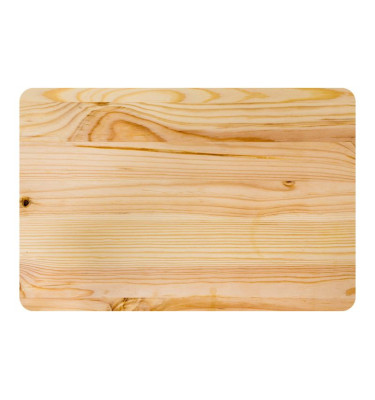 Podkładka 120x180cm gr 13mm ze wzorem 063 - DREWNO