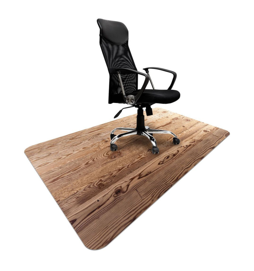 Podkładka 120x180cm gr 13mm ze wzorem 065 - DREWNO