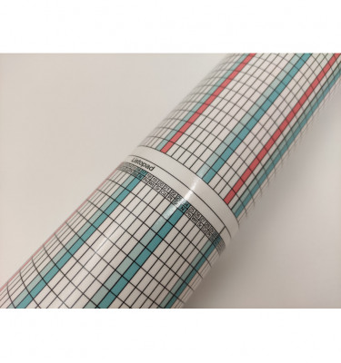 Planer urlopów pracowniczych 2026 B0 102x144cm