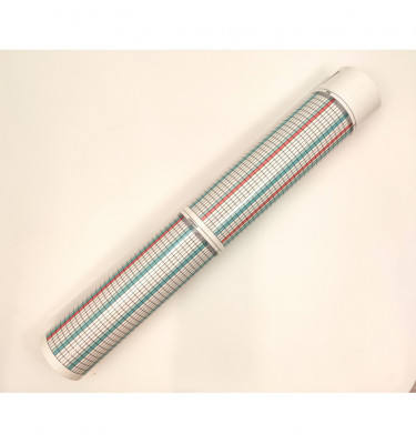 Planer urlopów pracowniczych 2026 B0 102x144cm