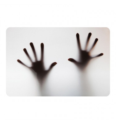 Podkładka 120x180cm gr 13mm ze wzorem 032 - DŁONIE