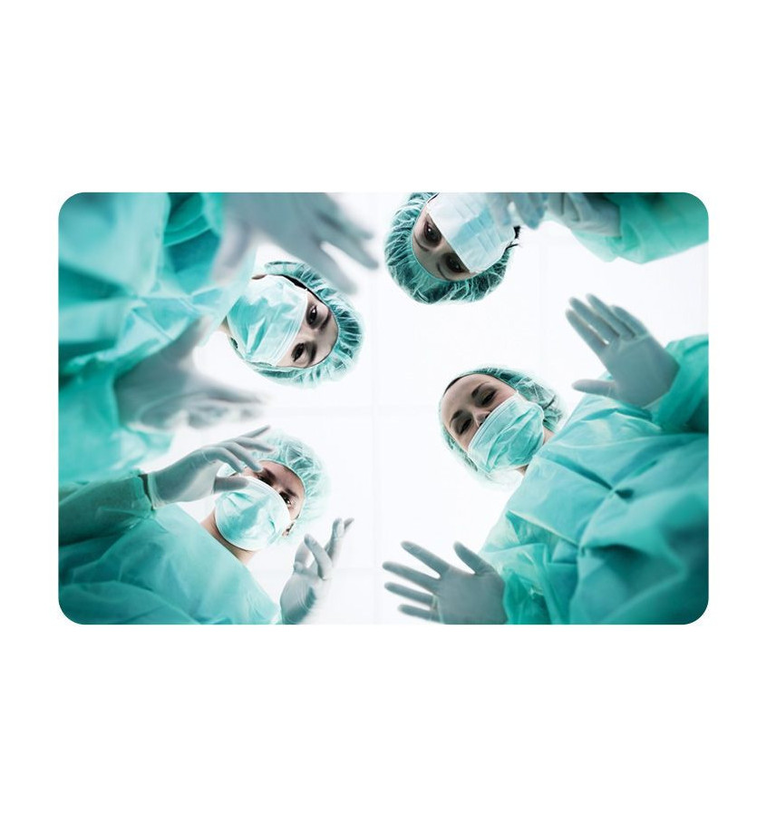 Mata 120x180cm gr 13mm 027 - SALA OPERACYJNA