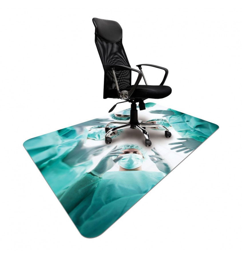 Mata 120x180cm gr 13mm 027 - SALA OPERACYJNA